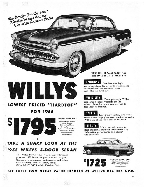 Willys
