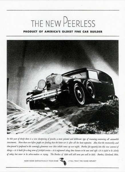 peerless