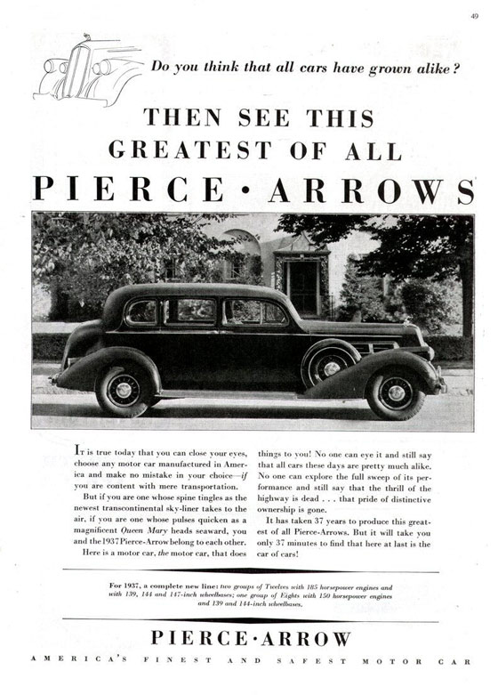 pierce-arrows