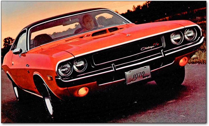 1970Dodge