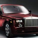 Expensive Rolls-Royce conquers China
