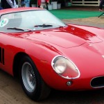 1963 Ferrari 250 GTO