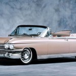 1953 - Cadillac Eldorado