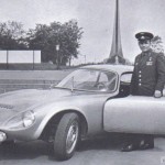 Gagarin and Matra