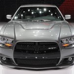 2014 Dodge Charger SRT8