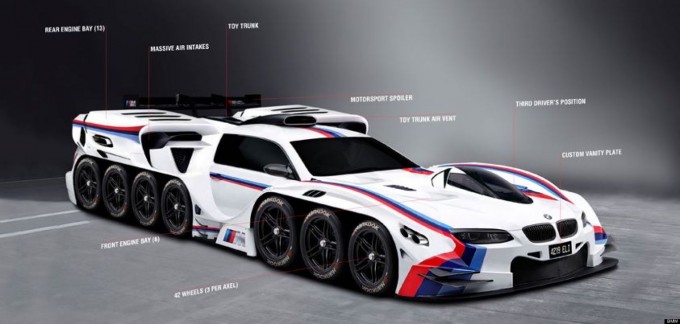 BMW